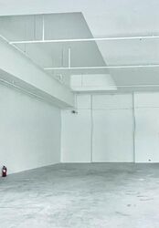 Northland Industrial Building 2 (D27), Factory #631497391